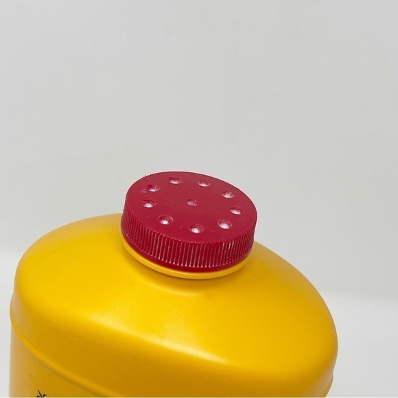 TALC Gold Bond Original Strength Body Powder Medicated with TALC - Picture 5 of 5